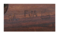 U.S. Model 1903-A3 Bolt Action Rifle by Remington - 3