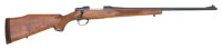 Sako Forester Bolt Action Rifle