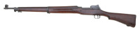 U.S. Model 1917 Bolt Action Rifle by Remington - 2