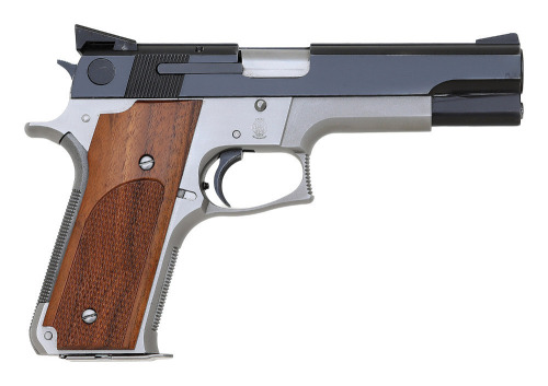 Smith & Wesson Model 745 Single Action Only Pistol