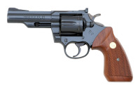 Colt Trooper MK III Double Action Revolver - 2