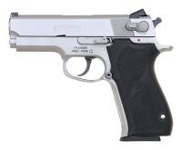 Scarce Smith & Wesson Model 4596 Semi-Auto Pistol - 2