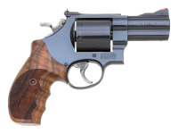 Smith & Wesson Model 29-4 Double Action Revolver