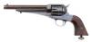 Remington Model 1875 Single Action Army Revolver - 2