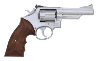 Smith & Wesson Model 66-1 Double Action Revolver