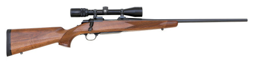 Browning A-Bolt Medallion Bolt Action Rifle