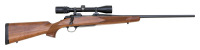 Browning A-Bolt Medallion Bolt Action Rifle