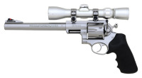 Ruger Super Redhawk Double Action Revolver - 2