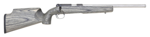 Kimber Model 22 SVT Bolt Action Rifle
