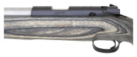 Kimber Model 22 SVT Bolt Action Rifle - 2