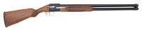 French Bretton Over Under Lightweight Shotgun