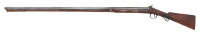 British Percussion Halfstock Fowler by Jacot - 2