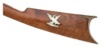 American Percussion Over Under Double Buck & Ball Gun with Golcher Lock - 3
