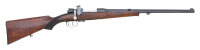 Pre-War J.P. Sauer & Sohn Mauser Magazine Sporting Carbine