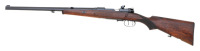 Pre-War J.P. Sauer & Sohn Mauser Magazine Sporting Carbine - 2