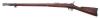 Very Rare U.S. Model 1875 Lee Vertical Action Single Shot Rifle - 2