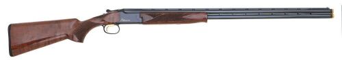 Browning Citori CXS Over Under Shotgun