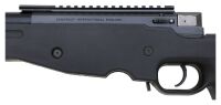 Accuracy International Arctic Warfare Bolt Action Rifle - 2
