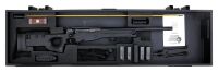 Accuracy International Arctic Warfare Bolt Action Rifle