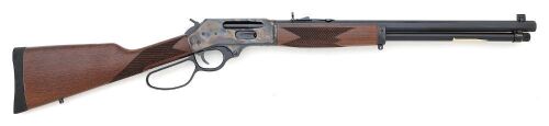 Excellent Henry Model H009GCC Lever Action Carbine