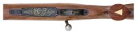 Browning High Power Medallion Grade Bolt Action Rifle - 3