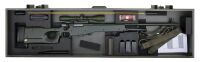 Rare Accuracy International L96A1 PM Bolt Action Sniper Rifle - 5