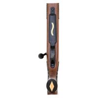 Excellent Weatherby Mark V Bolt Action Rifle - 3