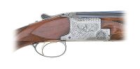 Browning Superposed Pigeon Grade Smallbore Over Under Shotgun - 3