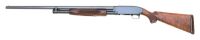 Winchester Model 12 Trap Slide Action Shotgun - 2