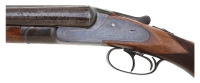 Lefever Arms Co. H Grade Double Shotgun - 2
