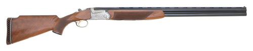 Ithaca SKB Model 700 Trap Grade Over Under Shotgun