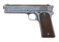 Colt Model 1905 Semi-Auto Pistol