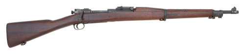 U.S. Model 1903 Bolt Action Rifle by Springfield Armory