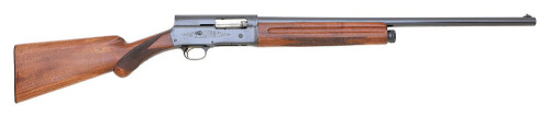 Browning Auto-5 Light Twelve Semi-Auto Shotgun