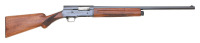 Browning Auto-5 Light Twelve Semi-Auto Shotgun