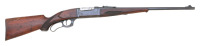Savage Model 99-G Deluxe Takedown Lever Action Rifle