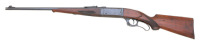 Savage Model 99-G Deluxe Takedown Lever Action Rifle - 2