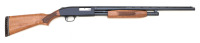 Mossberg Model 500C Slide Action Shotgun