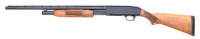 Mossberg Model 500C Slide Action Shotgun - 2