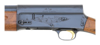 Browning Auto-5 Light Twelve Semi-Auto Shotgun - 2
