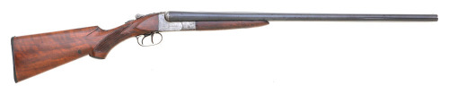 Ithaca NID Field Grade Boxlock Double Shotgun