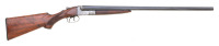 Ithaca NID Field Grade Boxlock Double Shotgun