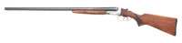 Stevens Model 5100 Boxlock Double Shotgun - 2