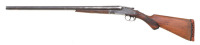 Iver Johnson Knox All Sidelock Double Shotgun - 2
