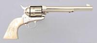 Colt Frontier Six Shooter Revolver