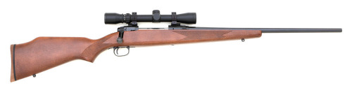 Savage Model 110 Bolt Action Rifle