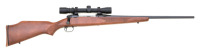 Savage Model 110 Bolt Action Rifle