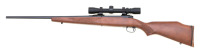 Savage Model 110 Bolt Action Rifle - 2
