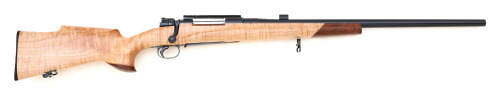 Custom FN Model 1951 Bolt Action Rifle