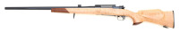 Custom FN Model 1951 Bolt Action Rifle - 2